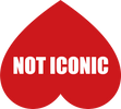 NOT ICONIC